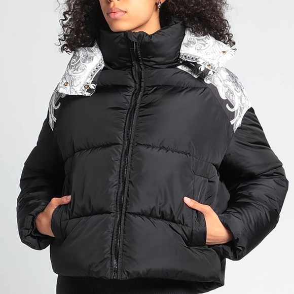 Versace Shell jacket *NEW - Picture 1 of 10
